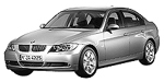 BMW E90 C1050 Fault Code