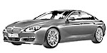 BMW F06 C1050 Fault Code