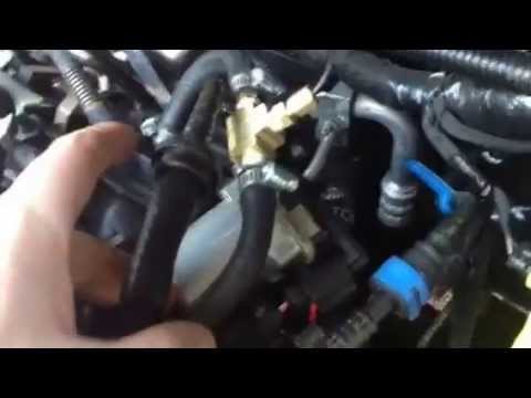 See C1050 repair manual